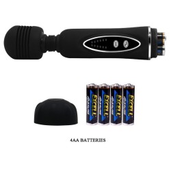 Masturbateur Wand Magical – Tête 41 mm