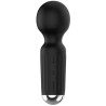 Mini Wand TOUCH – 10 cm – Noir