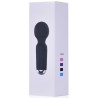 Mini Wand TOUCH – 10 cm – Noir
