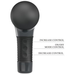 Wand Gun Power Pretty Love – Tête 52 mm