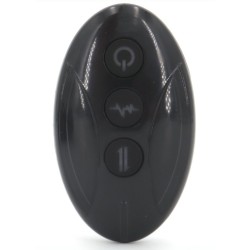 Ballstretcher et Plug Prostatique Thrust Prost – 10 x 3,7 cm