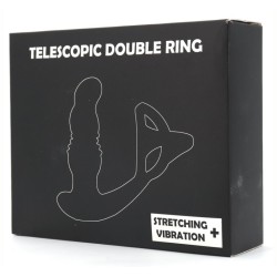 Ballstretcher et Plug Prostatique Thrust Prost – 10 x 3,7 cm