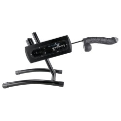 HUNGLOCK THE GIANT – Gode réaliste Vac-U-Lock 25 x 6 cm