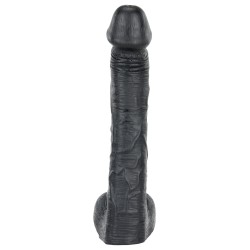 HUNGLOCK THE GIANT – Gode réaliste Vac-U-Lock 25 x 6 cm
