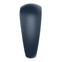 Cockring vibrant Satisfyer Plus – 2,5 cm