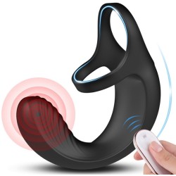 Ballstretcher Vibrant Gorman – 9 Vibrations