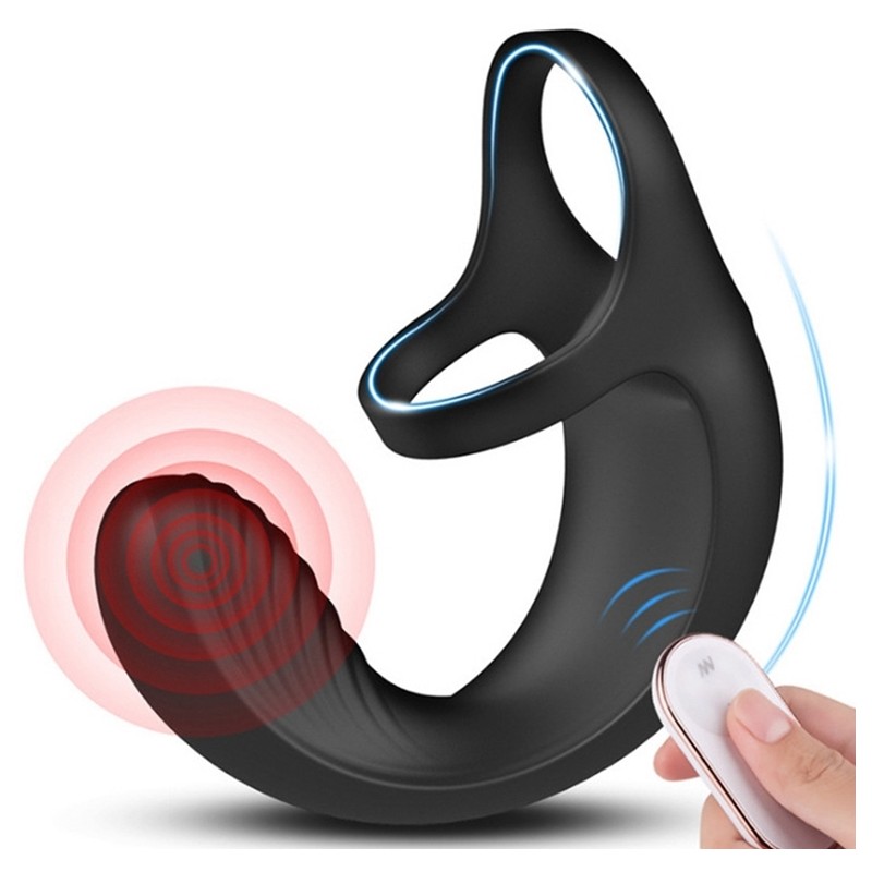 Ballstretcher Vibrant Gorman – 9 Vibrations