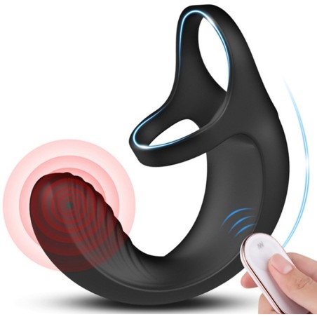 Ballstretcher Vibrant Gorman – 9 Vibrations