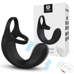 Ballstretcher Vibrant Gorman – 9 Vibrations