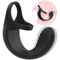 Ballstretcher Vibrant Gorman – 9 Vibrations