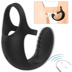 Ballstretcher Vibrant Gorman – 9 Vibrations