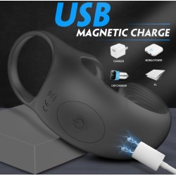 Ballstretcher Vibrant Gorman – 9 Vibrations