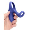 Stimulateur Clitoris avec Cockring Tamyablue
