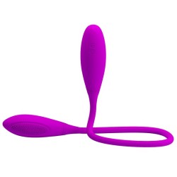 Double Oeuf SNAKY VIBE – 60 cm