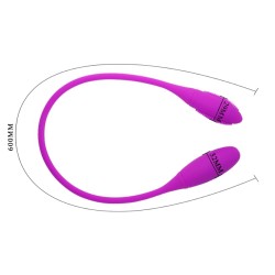 Double Oeuf SNAKY VIBE – 60 cm