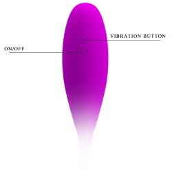Double Oeuf SNAKY VIBE – 60 cm