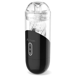 Masturbateur automatique Einar Action – 10 vibrations