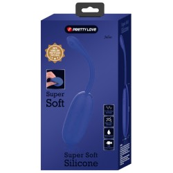 Oeuf Vibrant Julius – Indigo