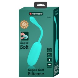 Oeuf Vibrant Julius – Turquoise