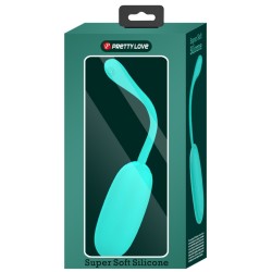 Oeuf Vibrant Julius – Turquoise