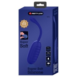 Oeuf Vibrant Kirk – Indigo