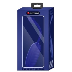 Oeuf Vibrant Kirk – Indigo