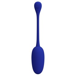 Oeuf Vibrant Knucker – Indigo