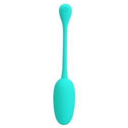 Oeuf Vibrant Knucker – Turquoise