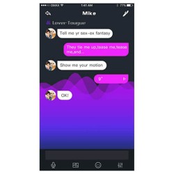 Plug vibrant contrôle à distance EQUINOX – 9 x 3,5 cm