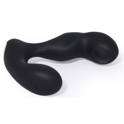 Stimulateur de prostate connecté Iker – 10 x 3,5 cm