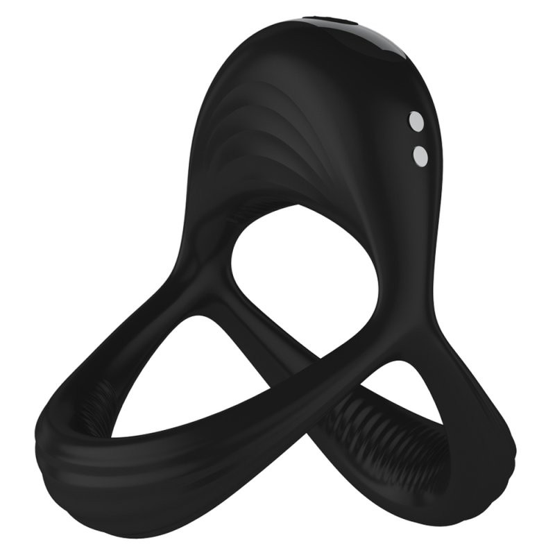 Ballstretcher vibrant Dust Vibe – 10 vibrations