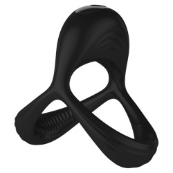 Ballstretcher vibrant Dust Vibe – 10 vibrations