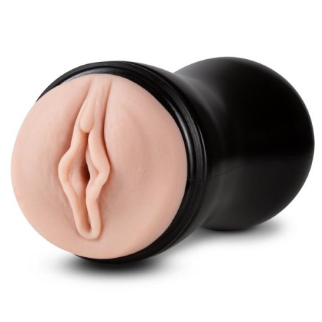 Masturbateur Pussy Orbs – Autolubrifiant