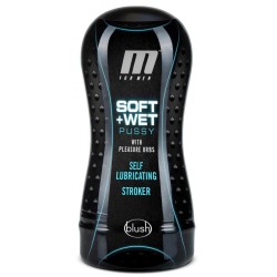 Masturbateur Pussy Orbs – Autolubrifiant