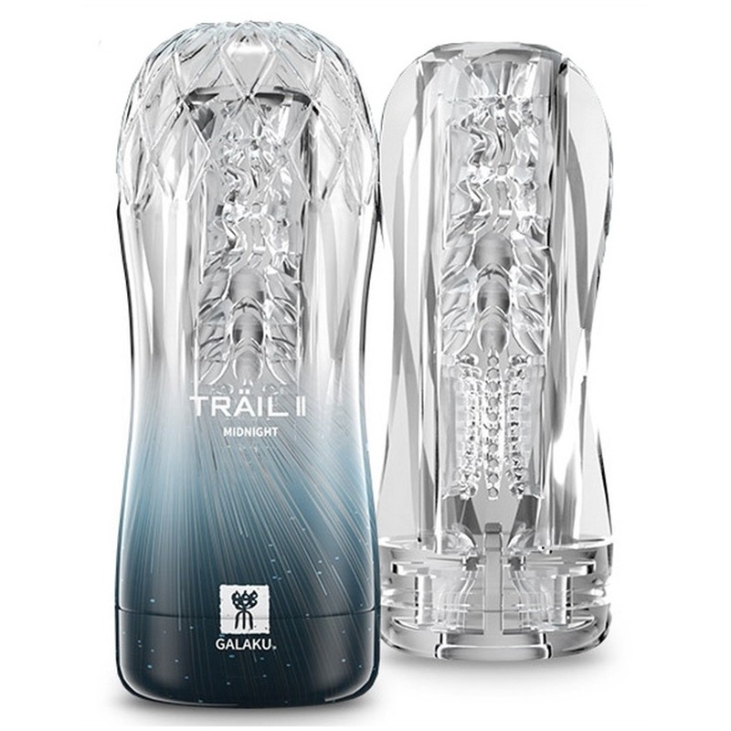 Masturbateur Trail II Galaku – Midnight