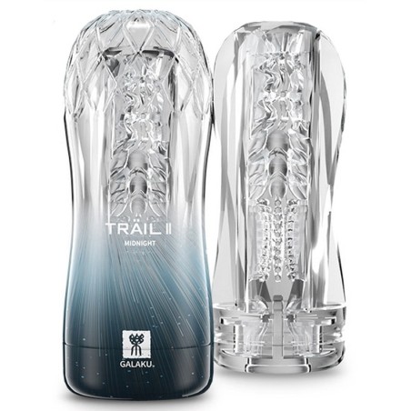 Masturbateur Trail II Galaku – Midnight