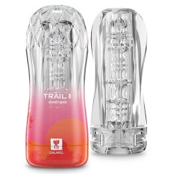 Masturbateur Trail II Galaku – Sunset Oasis