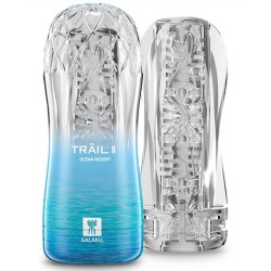 Masturbateur Trail II Galaku – Ocean Resort