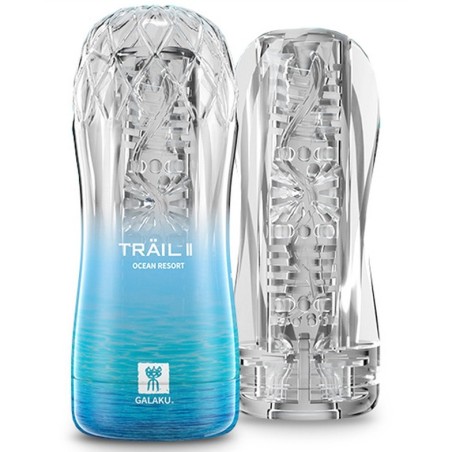 Masturbateur Trail II Galaku – Ocean Resort