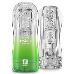 Masturbateur Trail II Galaku – Forest Bath