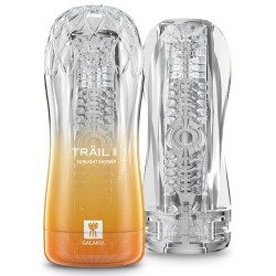 Masturbateur Trail II Galaku – Sunlight Shower