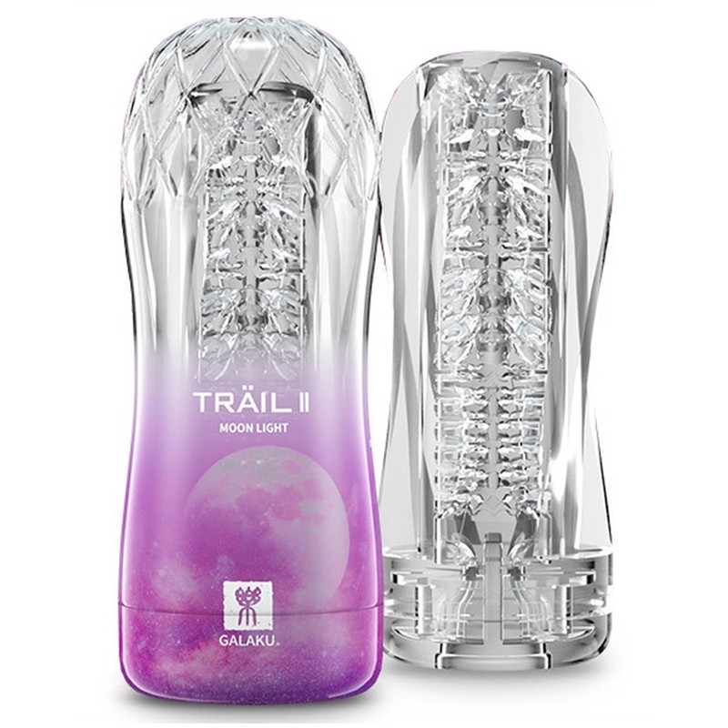 Masturbateur Trail II Galaku – MoonLight