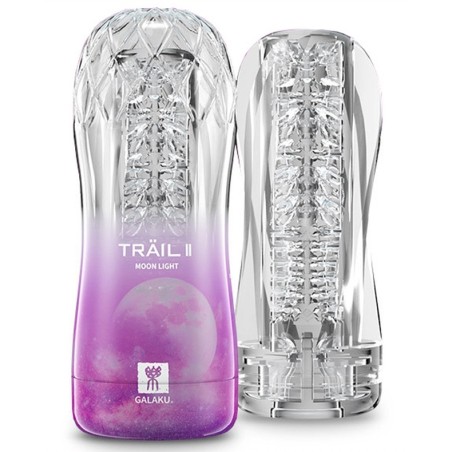 Masturbateur Trail II Galaku – MoonLight