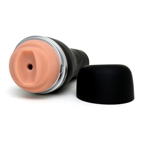 Masturbateur Satisfyer Men Classic – Silver