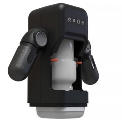 Masturbateur automatique chauffant Elon – Va-et-vient