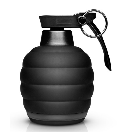 Masturbateur vibrant Mills Bomb – 10 vibrations