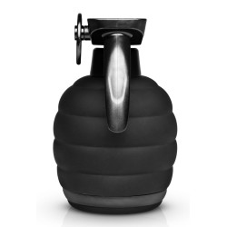 Masturbateur vibrant Mills Bomb – 10 vibrations