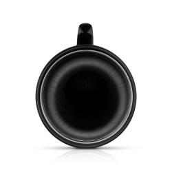 Masturbateur vibrant Mills Bomb – 10 vibrations