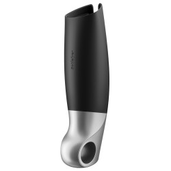 Masturbateur connecté Power Satisfyer – 15 cm