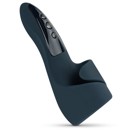 Masturbateur vibrant Jeerk – 10 vibrations